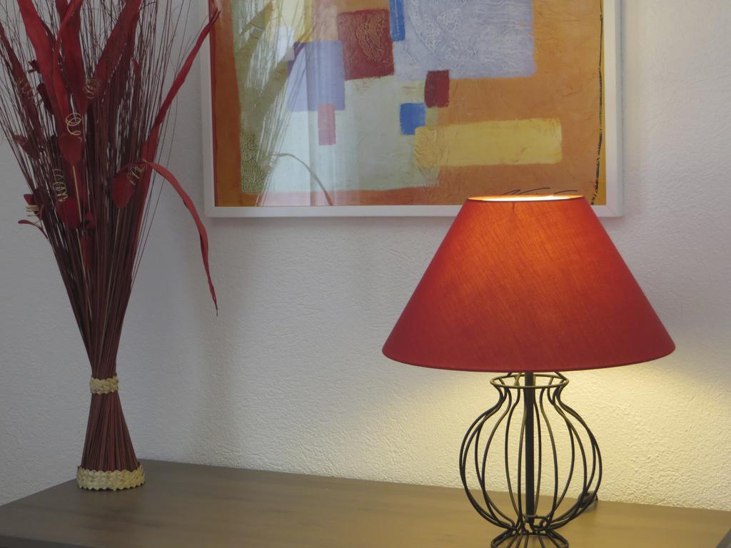 Appartement dans Villa St Raphael Saint-Raphaël Kamer foto